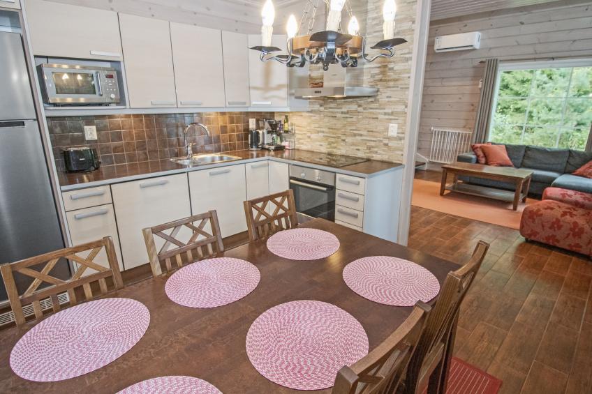 Villa viola - foto 14