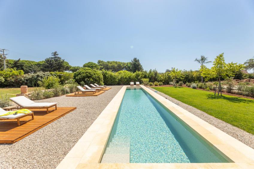 Tenuta Del Leccino - foto 35