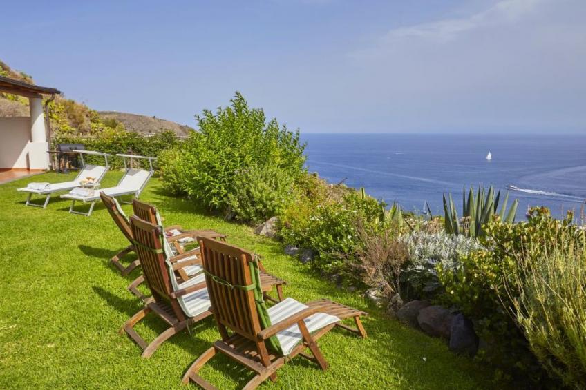 Haus in Collo Pirrera mit privatem Pool - foto 4