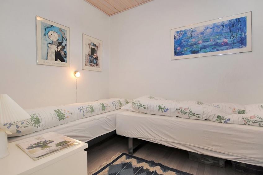 "Rejhana" - 500m to the inlet in The Liim Fiord - foto 10