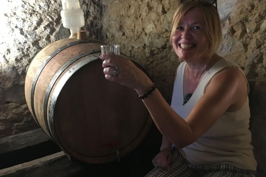 Tiche' Wohnung mit Wasserblick - foto 12