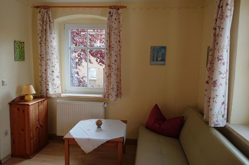 mit Garten, Weinlaube und Aussenpool - foto 6