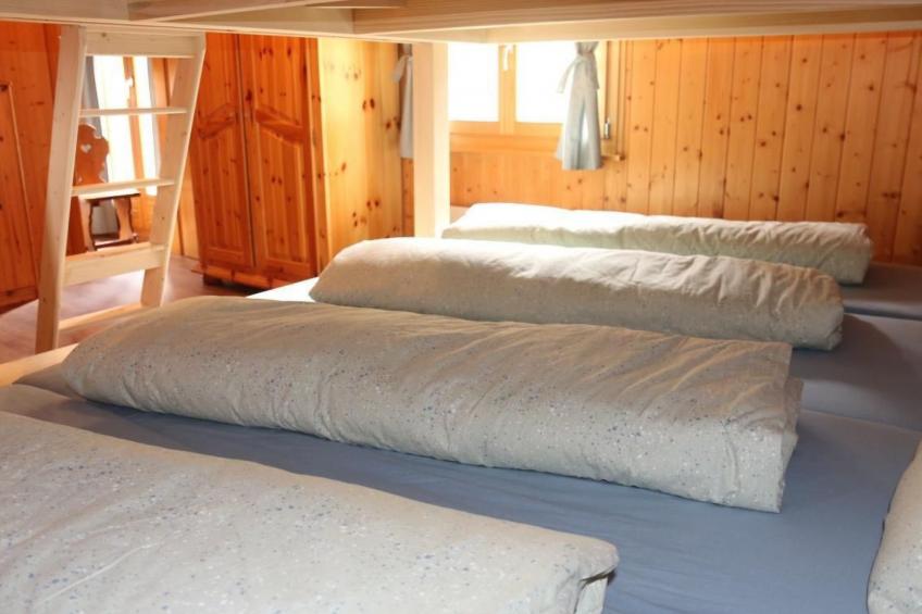 Chalet Écureuil - foto 20