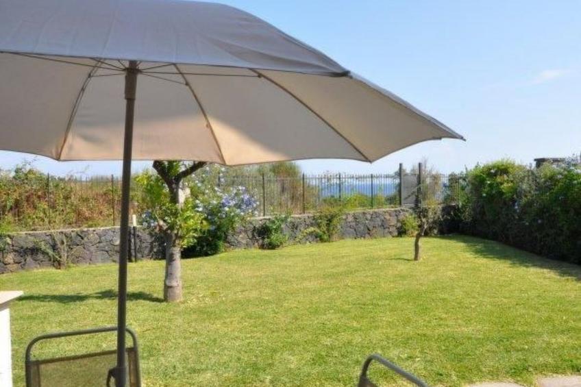 Einzimmerwohnung mit Terrasse - foto 13