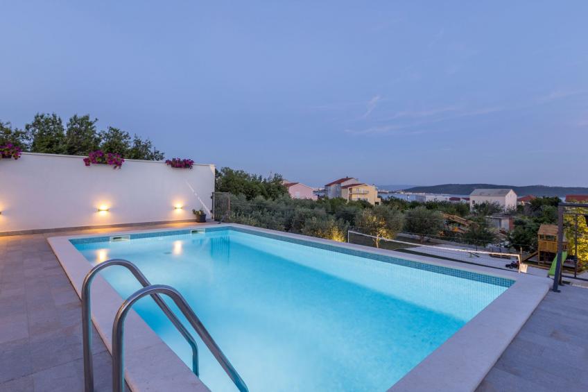 Villa Meerjungfrau - foto 13