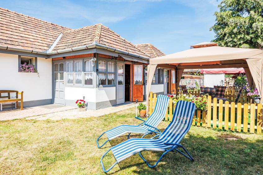 Vakantiewoning - VW-NX7B - foto 15