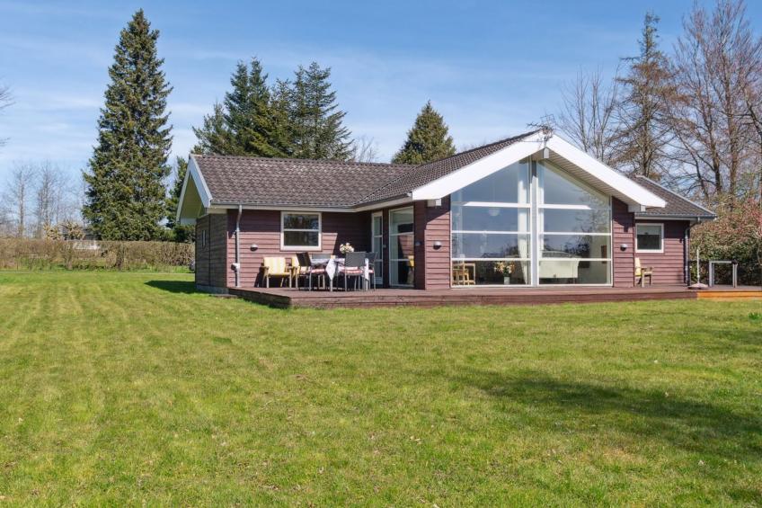 "Lauren" - 200m to the inlet in Sealand - foto 11