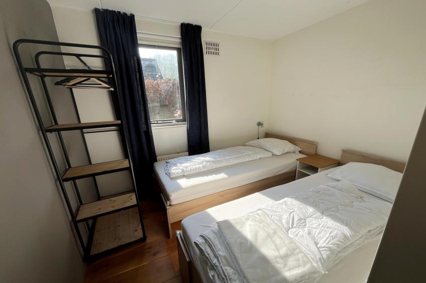 6 - Person Forest Pet & Family Bungalow - foto 12