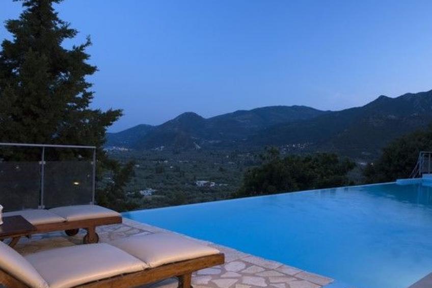Finca "Iris" mit Infinity-Pool - foto 34