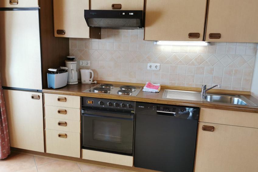 in Ludwigsreut mit Terrasse, Garten und Grill - foto 30