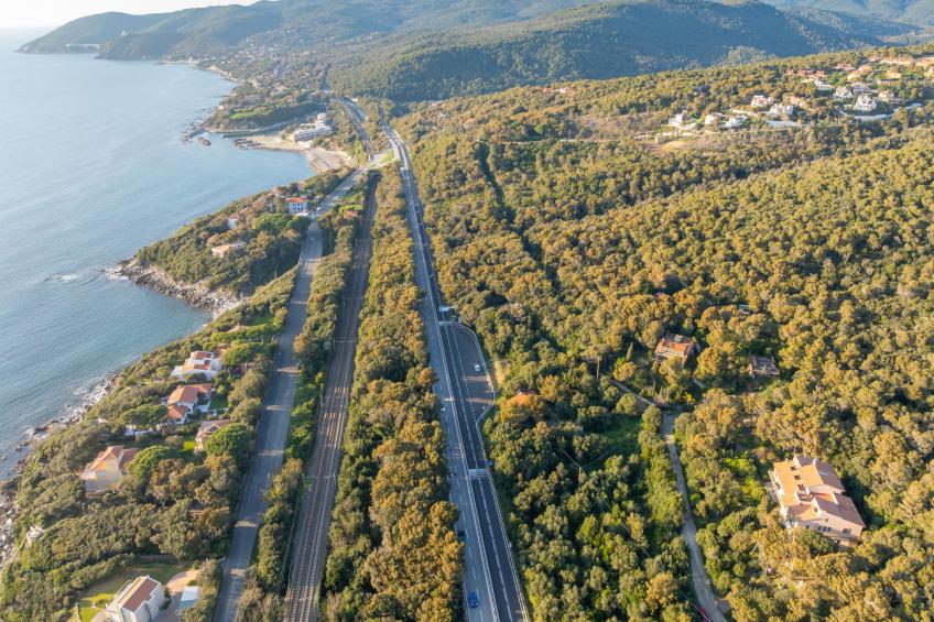 La casetta immersa nel verde - foto 37