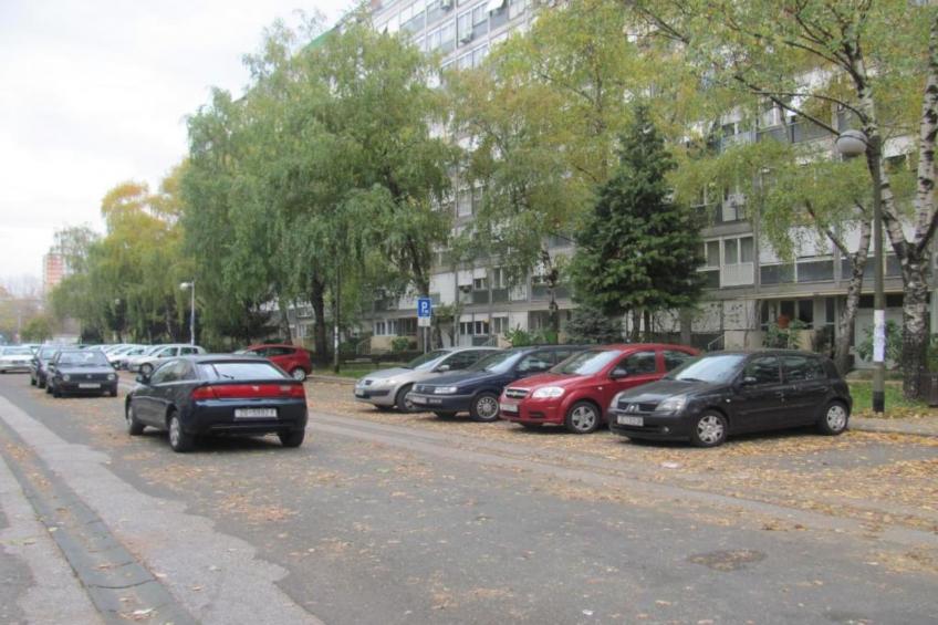 Aparment Alma- two bedroom apartment - foto 16
