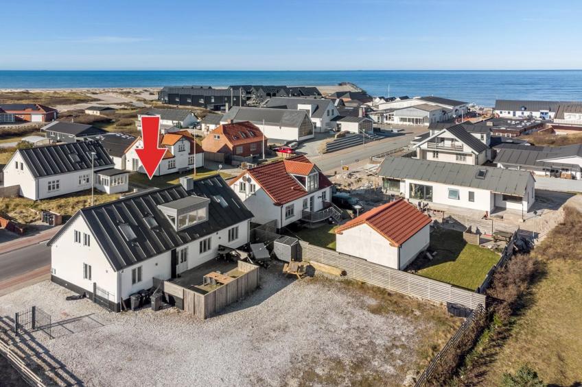 "Thilla" - 100m from the sea in NW Jutland - foto 18