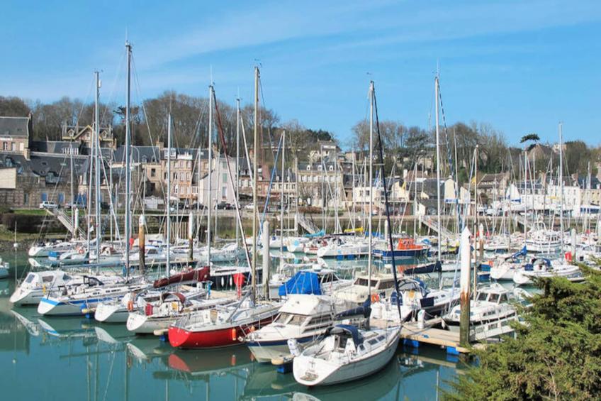 Gîte de France A la bon'heur 3 épis