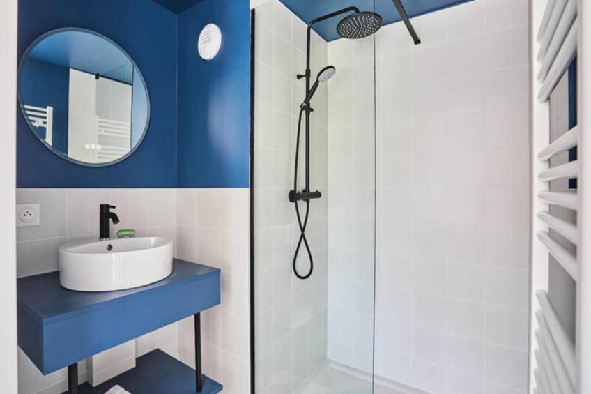 Appart'hôtel Odalys City Centre Euromed - foto 23