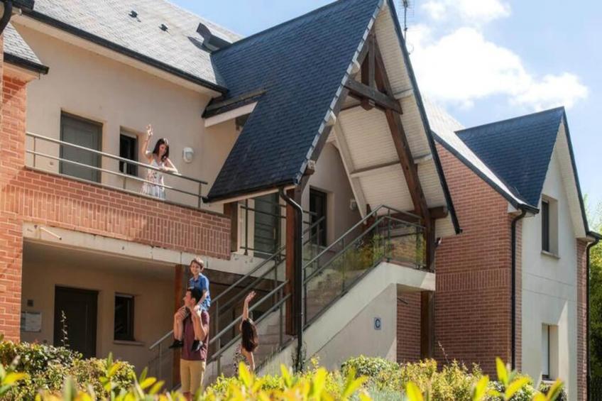 Résidence Goélia du Parc - foto 8