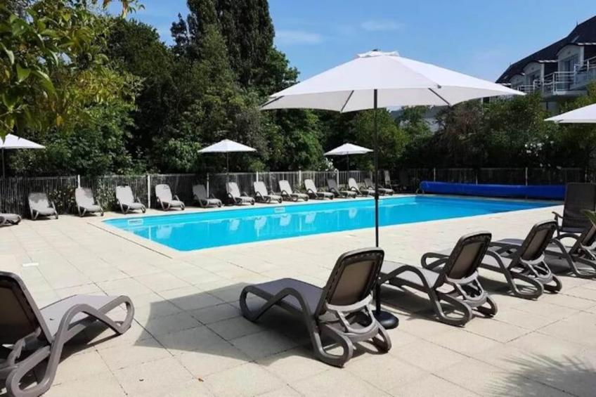 Résidence Goélia Domaine des Glénan - foto 5