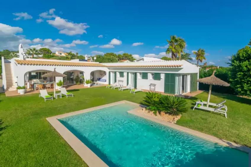 Villa Binimigi - foto 14