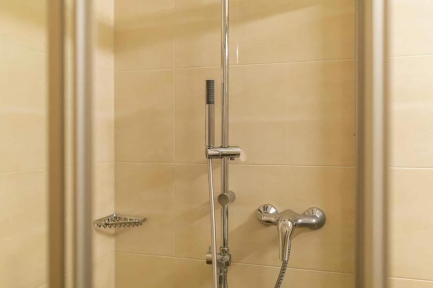 Appartementenhuis Apart Resort Fügenerhof, Fügen - Type C - foto 14