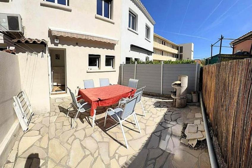 Résidence Voiles - foto 24