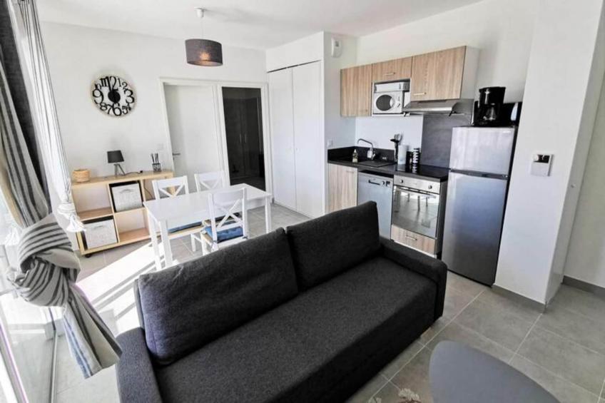 Résidence Les Voiles Blanches - foto 3