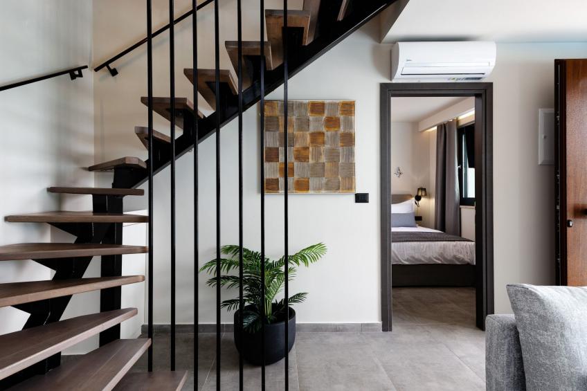 VillAgioi Villa II 2-BR Pool Villa, zu Fuß zum Strand - foto 33