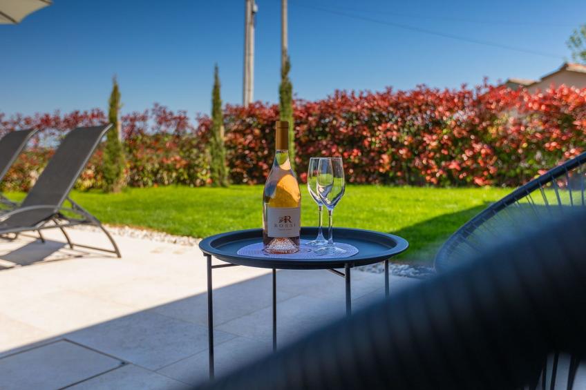 Villa Marilena - foto 24