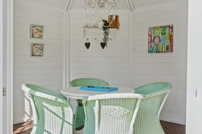 "Thora" - 800m from the sea in Sealand - foto 6