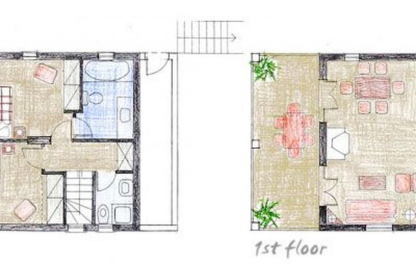 Villa Anthea Rossa - foto 26