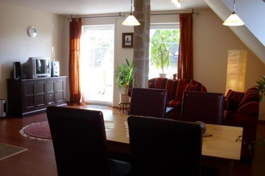 Wohnung in Abbehausen - Ellwürden - foto 9