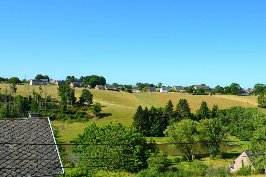 Appartement Terrasse 2/2 - foto 37
