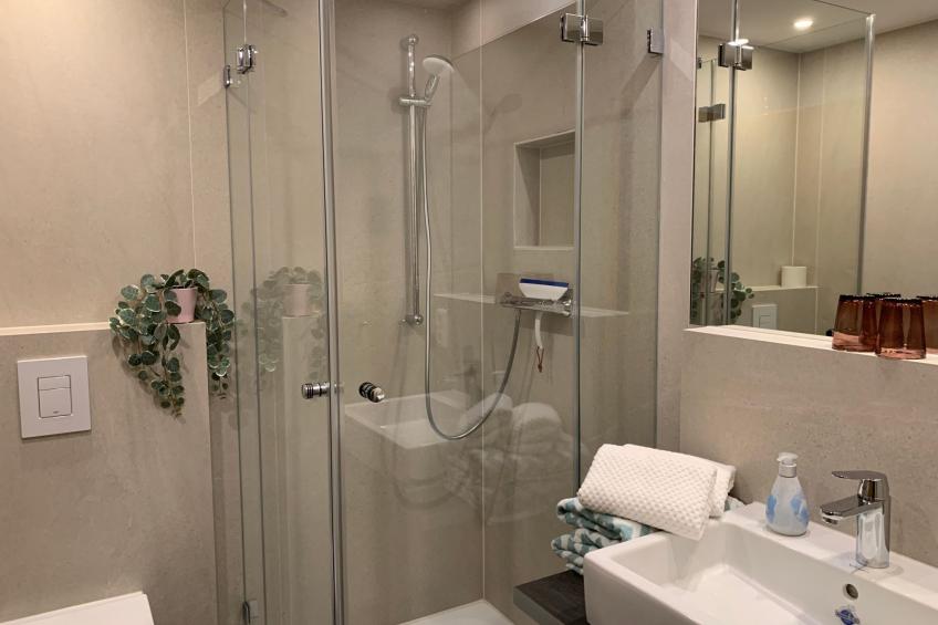 Moderne 2-Zimmer Ferienwohnung mitten in der Natur - foto 10