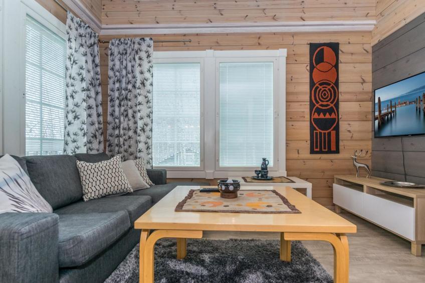 Villa iloinen - foto 9