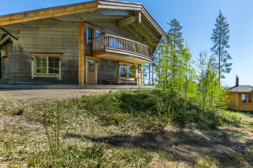 Villa pyöriäinen - foto 66