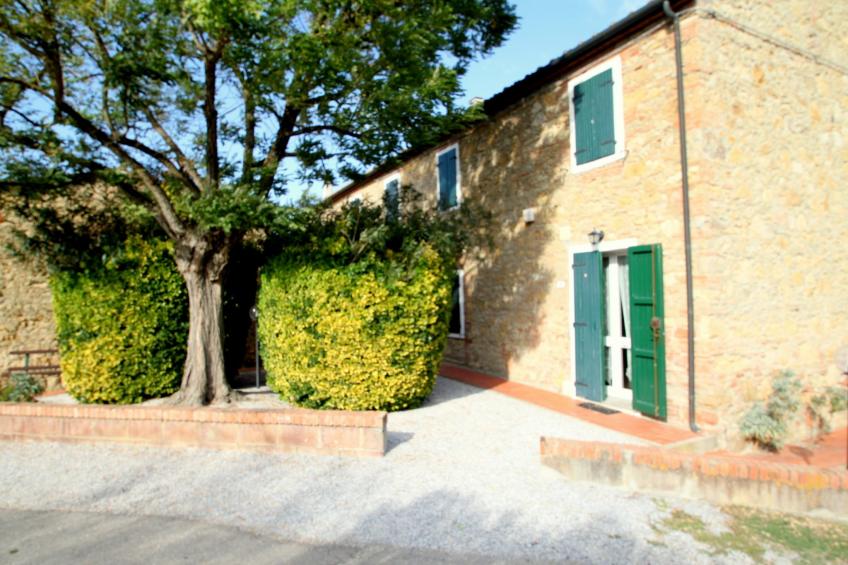 Casale a Montescudaio - Intero - foto 5