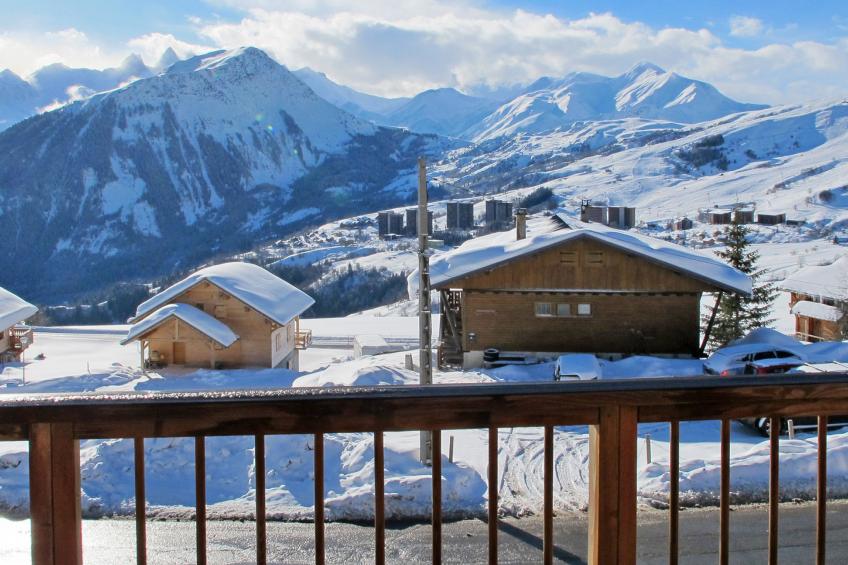 Les Chalets des Cimes (LTU132) - foto 21