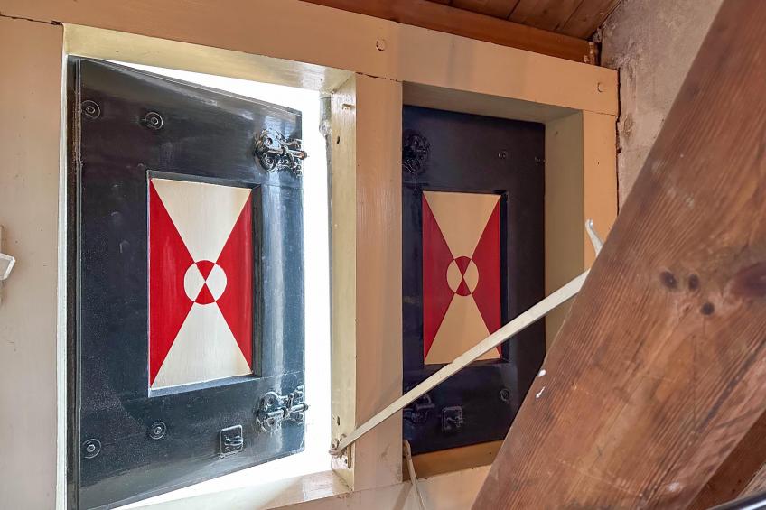 Klein Weeshuis - foto 22