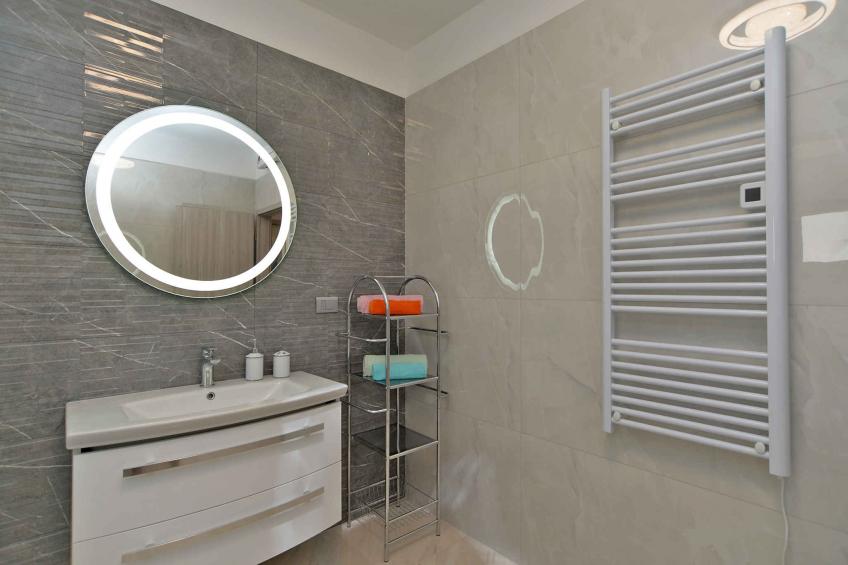 Vakantiewoning met airco - VW-5P3MC - foto 22