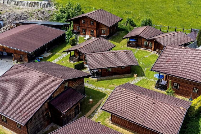 Uriges Chalet 3 - foto 37