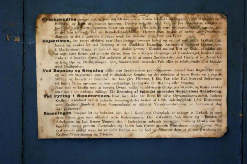 Kapteins Hüüs - ganzes Haus - foto 15