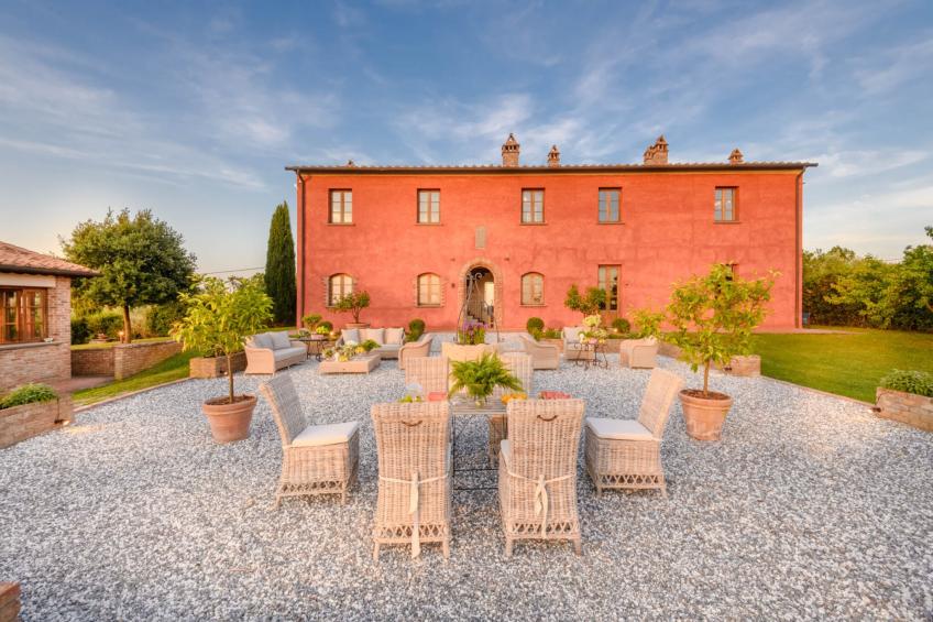 Villa San Miniato - foto 84