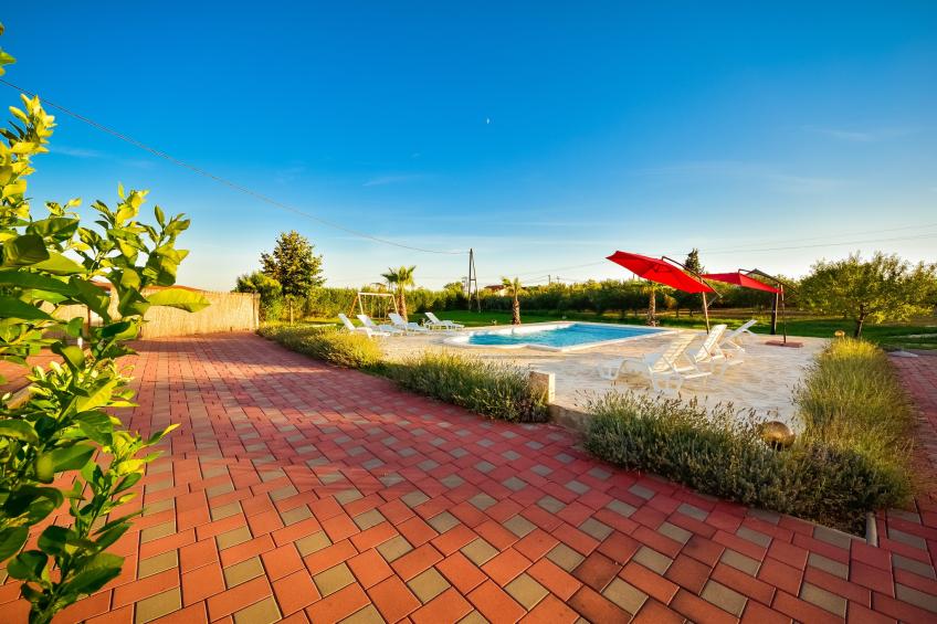 Villa Ljubica with private pool - foto 11