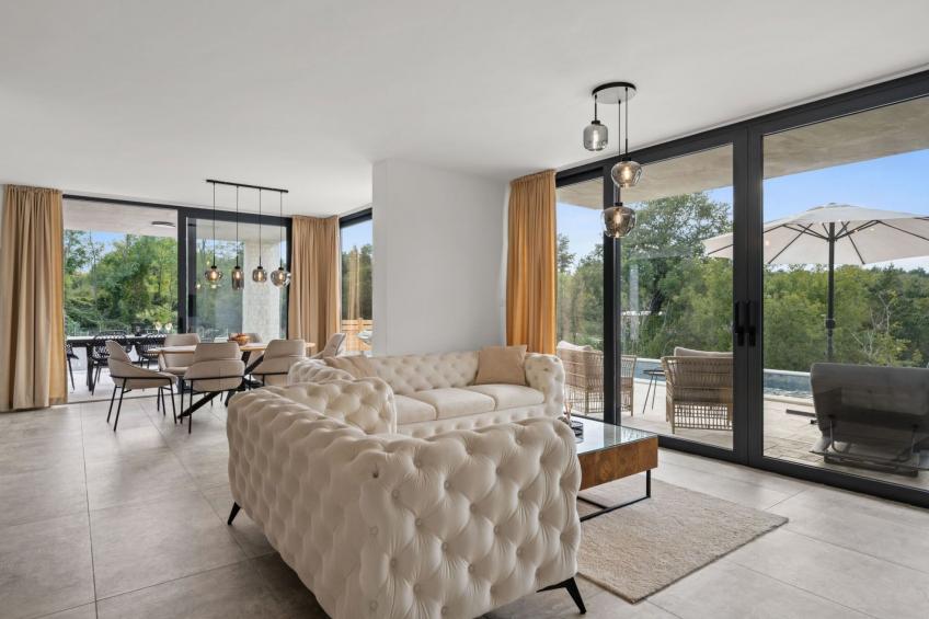 Sunset Villa Santalezi - foto 17