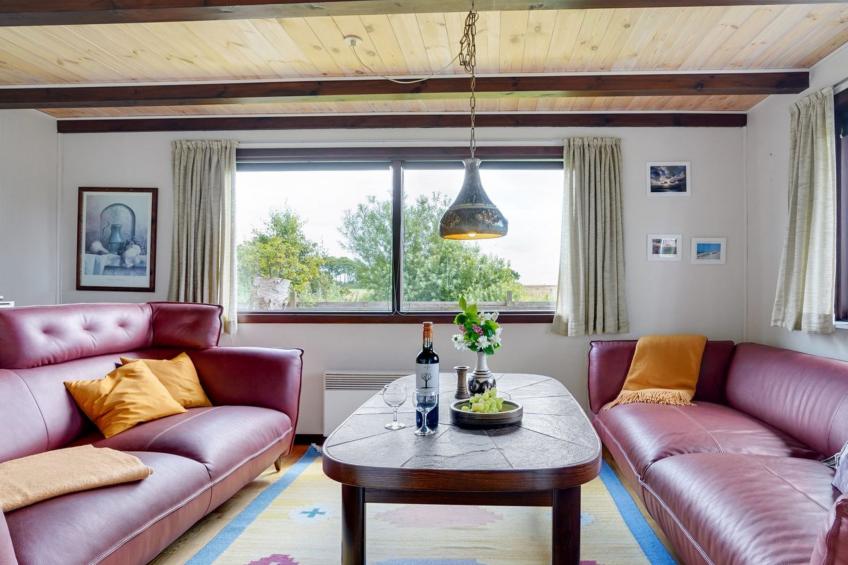 "Leocadia" - 150m to the inlet in The Liim Fiord - foto 25