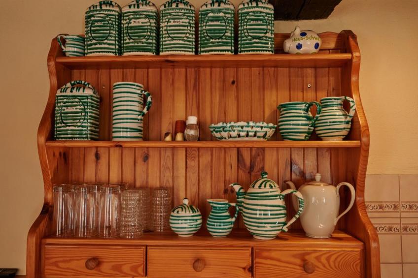 Flössersteighütte - foto 7