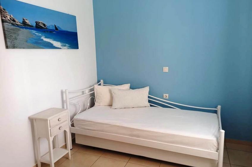 George Meerblick Triopetra - foto 10