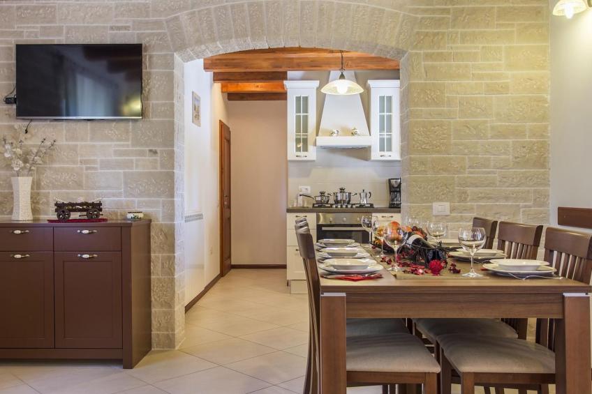 Casa Mia mit privatem Pool - foto 25