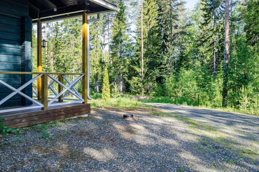 Villa eläntätila - foto 29