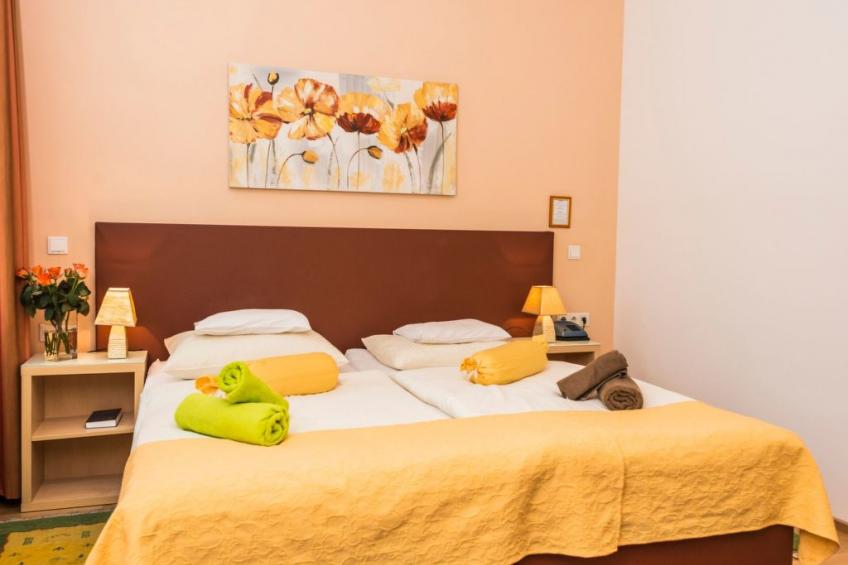 Charmantes Appartement in Dornbach - foto 7