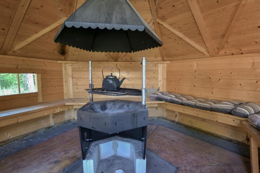 Kannelpirtti 1 - foto 20